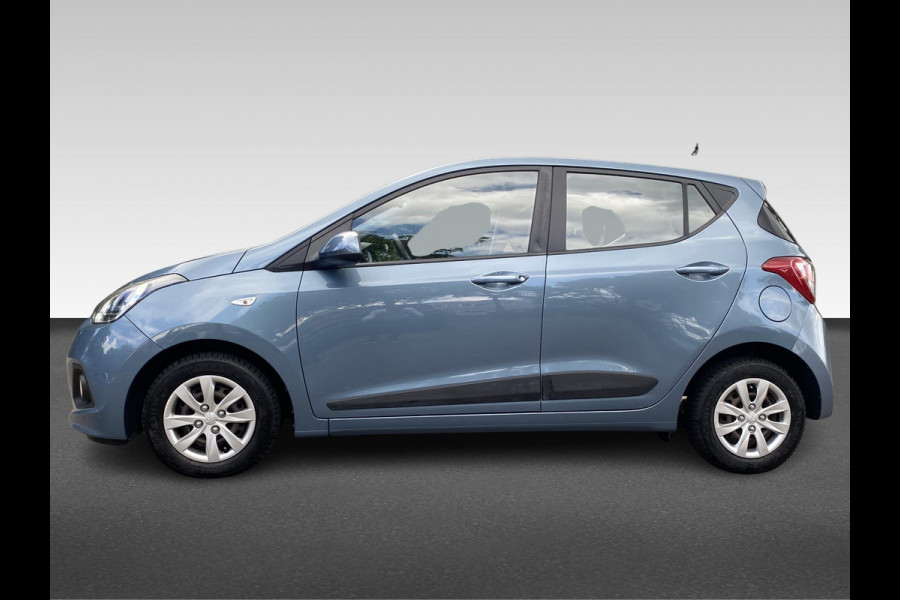 Hyundai i10 1.0i i-Motion Comfort