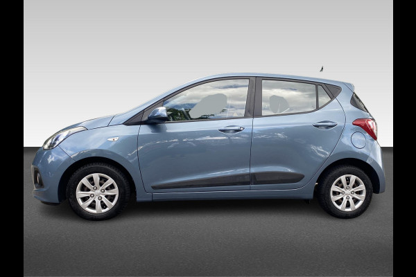 Hyundai i10 1.0i i-Motion Comfort