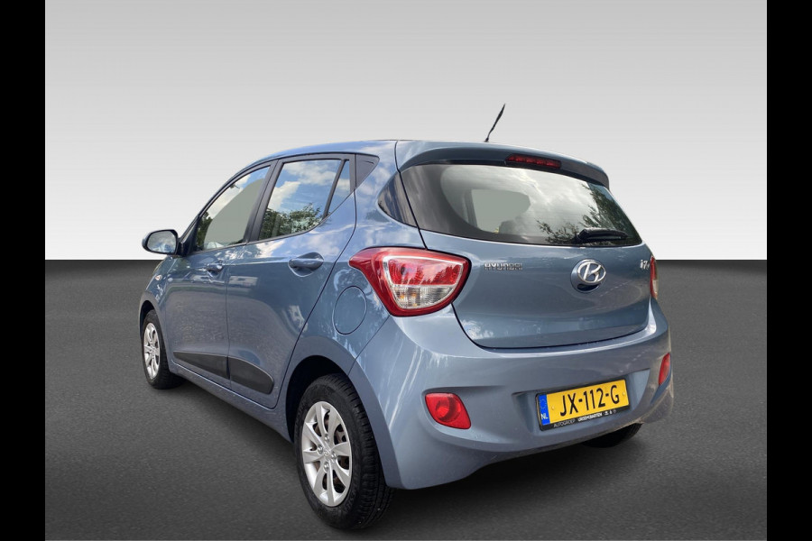 Hyundai i10 1.0i i-Motion Comfort
