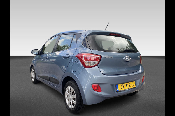 Hyundai i10 1.0i i-Motion Comfort