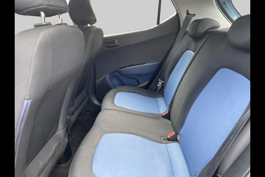 Hyundai i10 1.0i i-Motion Comfort