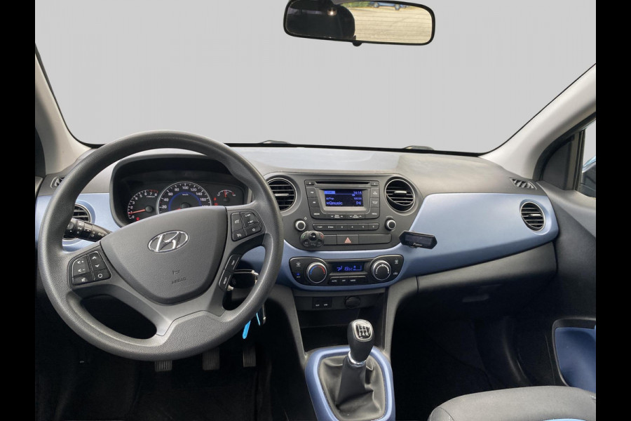 Hyundai i10 1.0i i-Motion Comfort