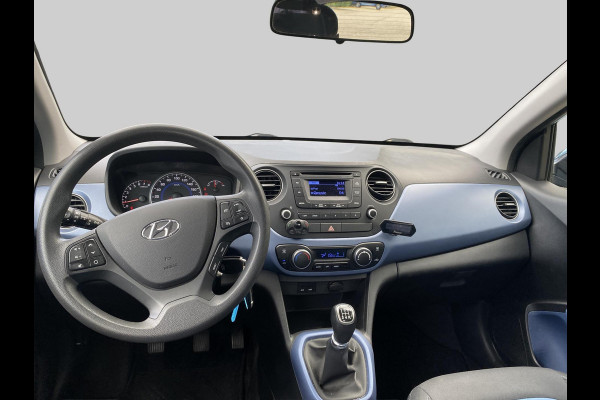 Hyundai i10 1.0i i-Motion Comfort