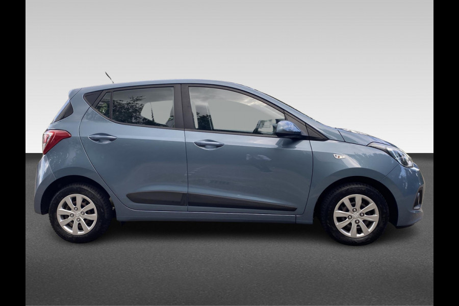 Hyundai i10 1.0i i-Motion Comfort