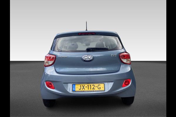 Hyundai i10 1.0i i-Motion Comfort