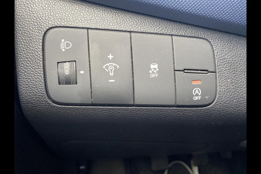 Hyundai i10 1.0i i-Motion Comfort