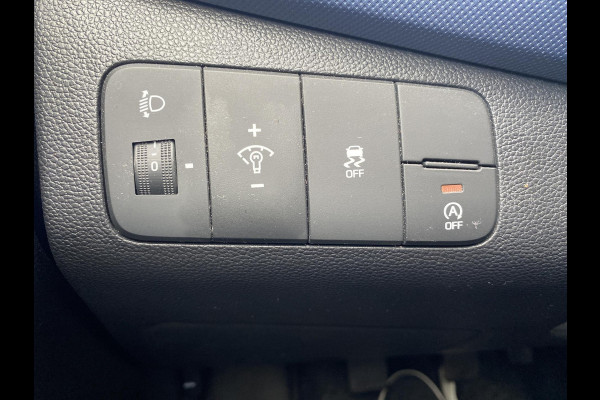Hyundai i10 1.0i i-Motion Comfort