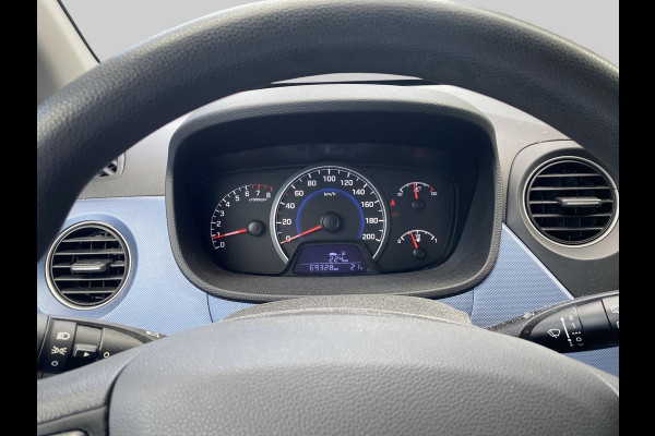 Hyundai i10 1.0i i-Motion Comfort
