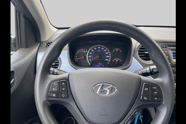 Hyundai i10 1.0i i-Motion Comfort