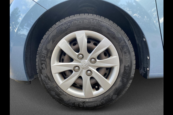 Hyundai i10 1.0i i-Motion Comfort