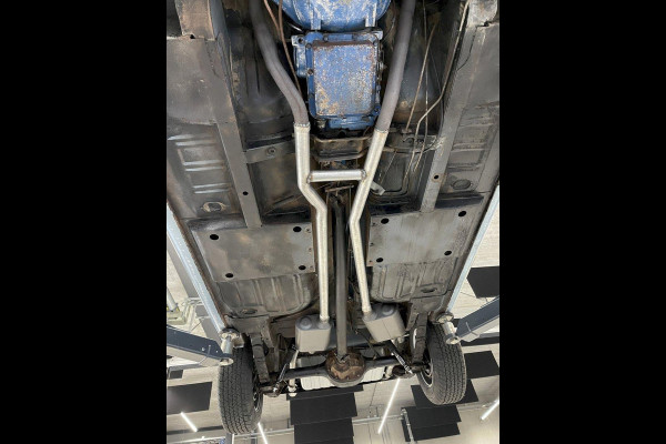 Ford USA Mustang V8 289 AUT 1965 *GT Pakket* Powersteering Power brakes Pony Interior C code