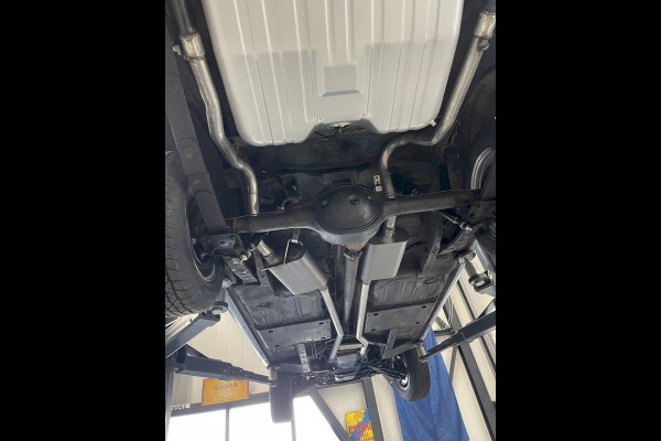 Ford USA Mustang V8 289 AUT 1965 *GT Pakket* Powersteering Power brakes Pony Interior C code