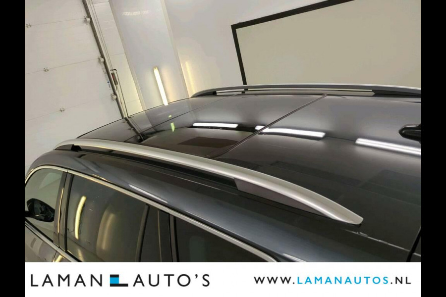 Škoda Kodiaq 1.5 TSI 150pk DSG Business Edition Aut. | Pano Open Dak Leder/Alcantara CarPlay Canton 19" Sirius LMV ECC Navi LED ACC Camera Si