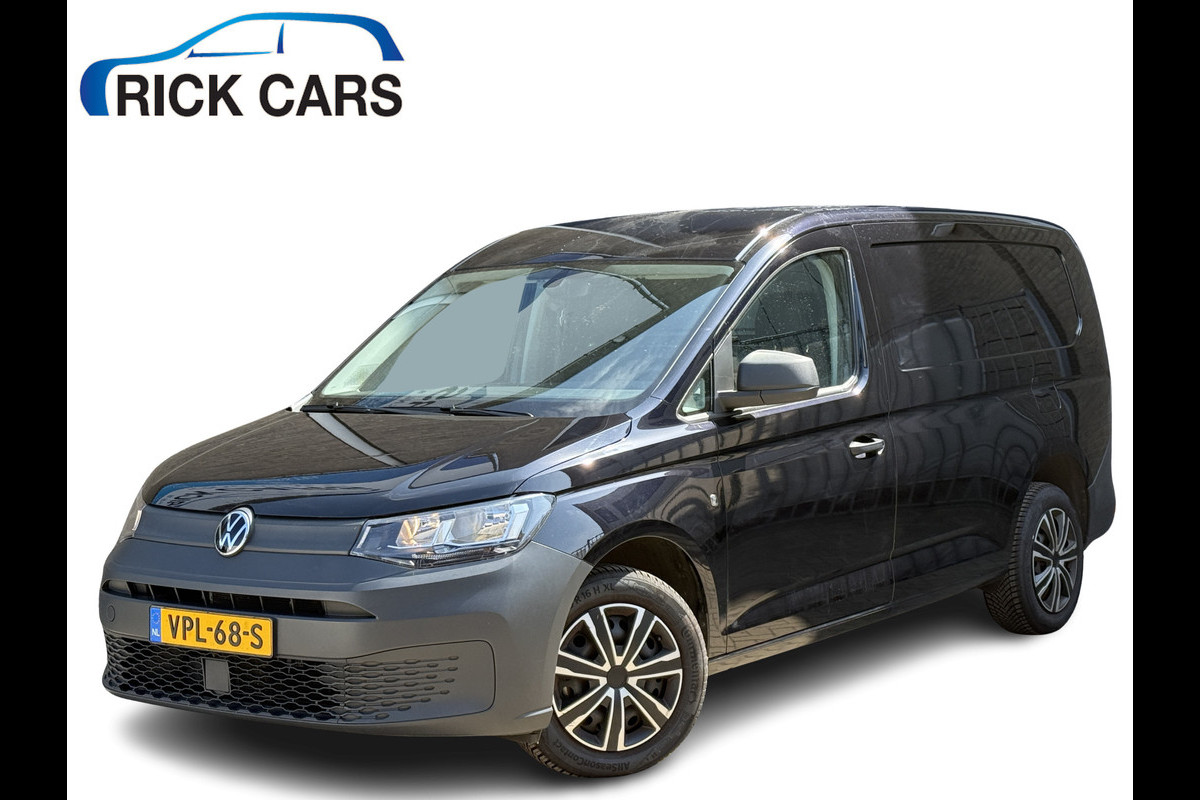 Volkswagen Caddy Cargo Maxi 2.0 TDI EURO 6 Comfort CarPlay/cruise control/parkeersensoren/