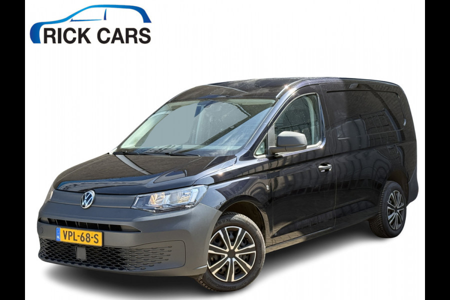 Volkswagen Caddy Cargo Maxi 2.0 TDI EURO 6 Comfort CarPlay/cruise control/parkeersensoren/