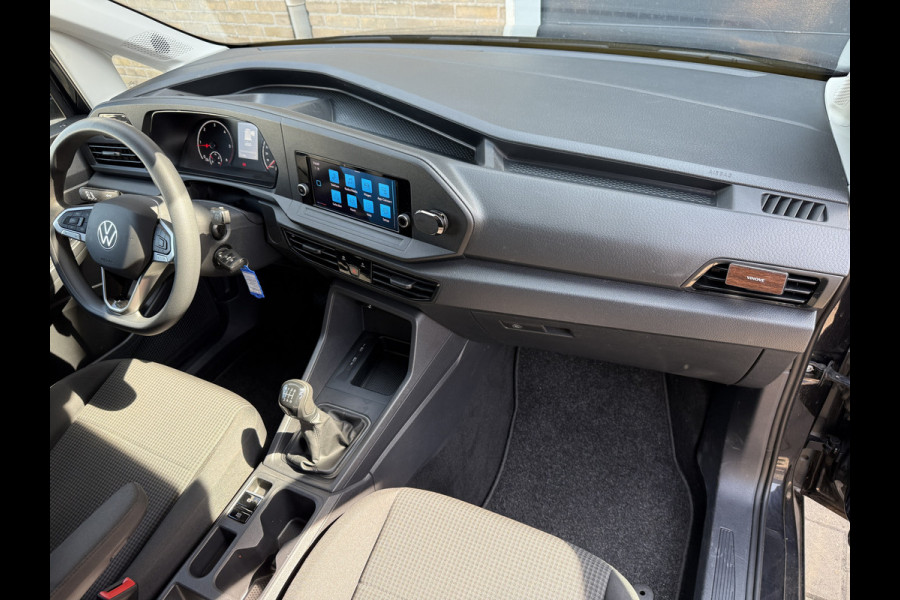 Volkswagen Caddy Cargo Maxi 2.0 TDI EURO 6 Comfort CarPlay/cruise control/parkeersensoren/