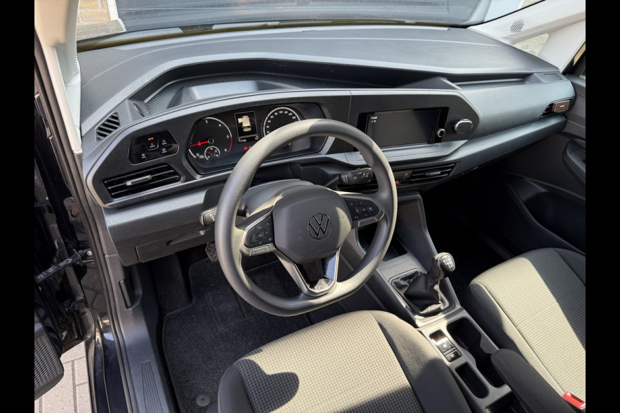 Volkswagen Caddy Cargo Maxi 2.0 TDI EURO 6 Comfort CarPlay/cruise control/parkeersensoren/