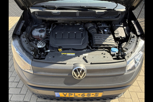 Volkswagen Caddy Cargo Maxi 2.0 TDI EURO 6 Comfort CarPlay/cruise control/parkeersensoren/