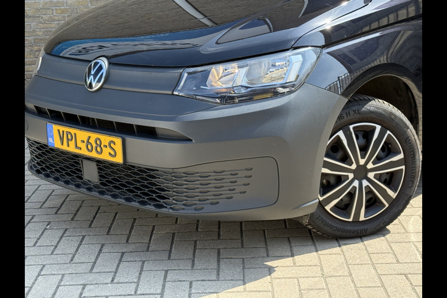 Volkswagen Caddy Cargo Maxi 2.0 TDI EURO 6 Comfort CarPlay/cruise control/parkeersensoren/