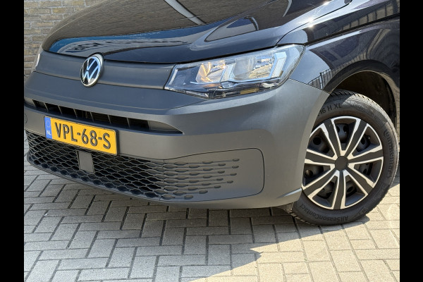 Volkswagen Caddy Cargo Maxi 2.0 TDI EURO 6 Comfort CarPlay/cruise control/parkeersensoren/