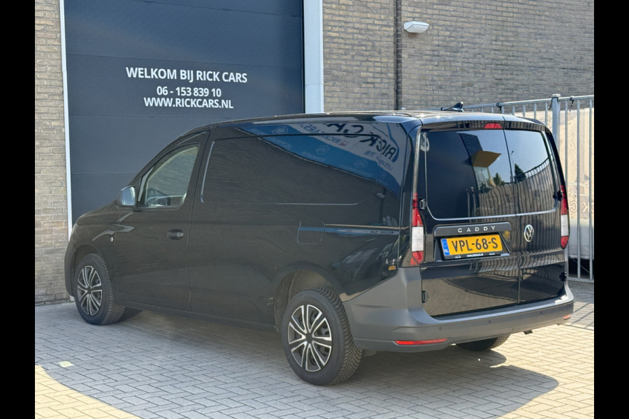 Volkswagen Caddy Cargo Maxi 2.0 TDI EURO 6 Comfort CarPlay/cruise control/parkeersensoren/