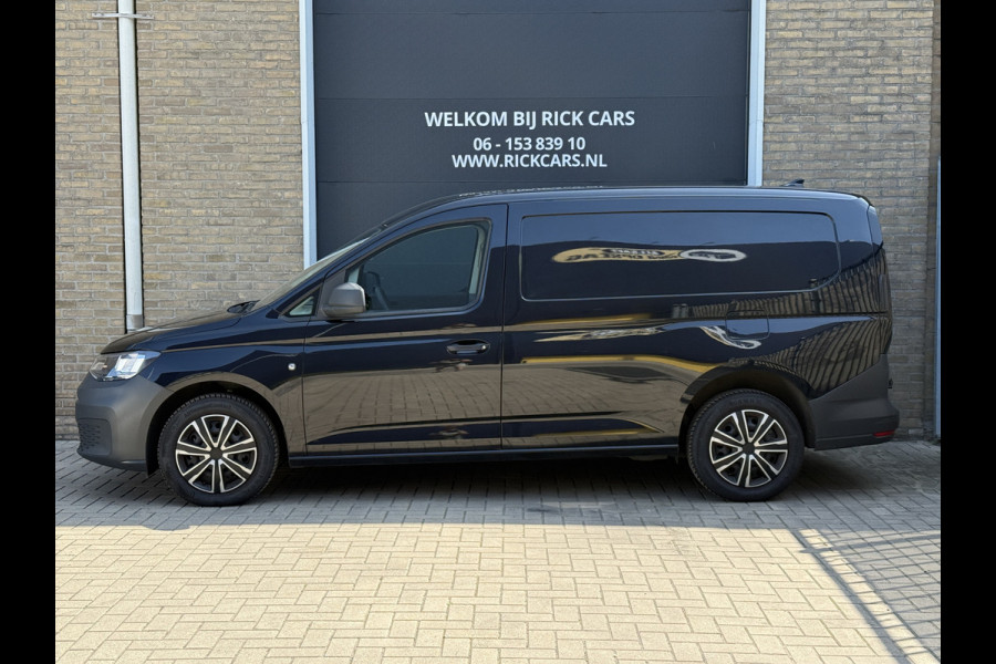 Volkswagen Caddy Cargo Maxi 2.0 TDI EURO 6 Comfort CarPlay/cruise control/parkeersensoren/