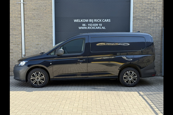 Volkswagen Caddy Cargo Maxi 2.0 TDI EURO 6 Comfort CarPlay/cruise control/parkeersensoren/