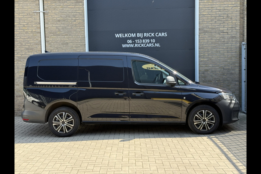 Volkswagen Caddy Cargo Maxi 2.0 TDI EURO 6 Comfort CarPlay/cruise control/parkeersensoren/