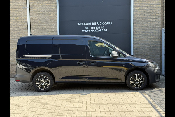 Volkswagen Caddy Cargo Maxi 2.0 TDI EURO 6 Comfort CarPlay/cruise control/parkeersensoren/