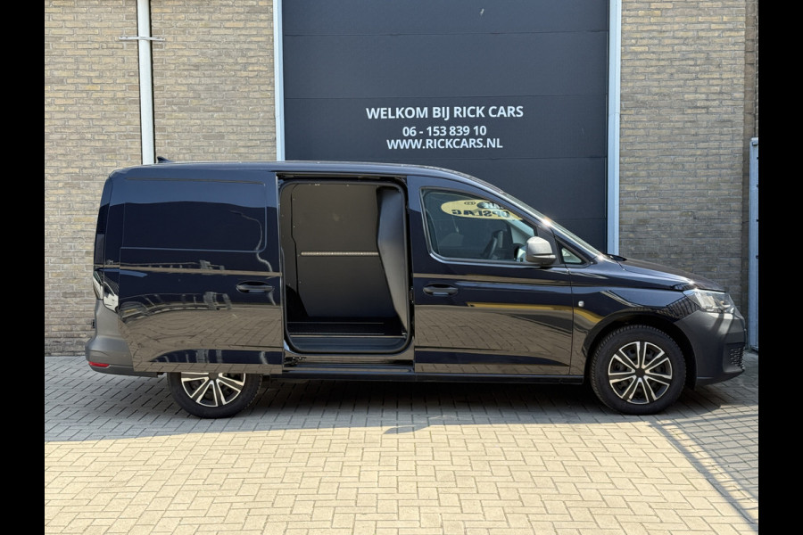 Volkswagen Caddy Cargo Maxi 2.0 TDI EURO 6 Comfort CarPlay/cruise control/parkeersensoren/