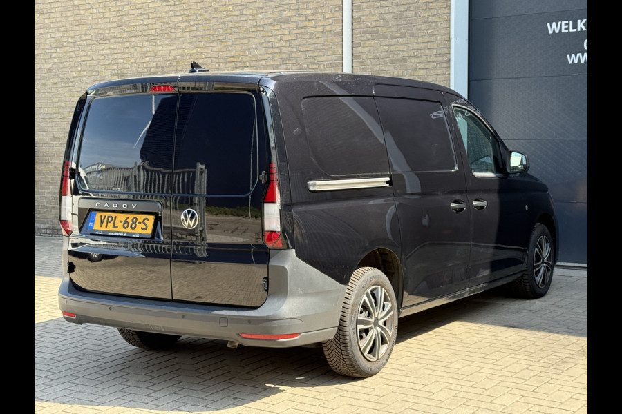 Volkswagen Caddy Cargo Maxi 2.0 TDI EURO 6 Comfort CarPlay/cruise control/parkeersensoren/