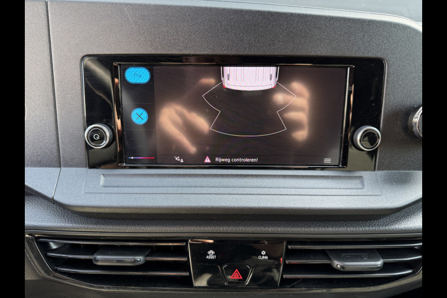 Volkswagen Caddy Cargo Maxi 2.0 TDI EURO 6 Comfort CarPlay/cruise control/parkeersensoren/