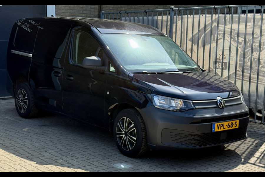 Volkswagen Caddy Cargo Maxi 2.0 TDI EURO 6 Comfort CarPlay/cruise control/parkeersensoren/
