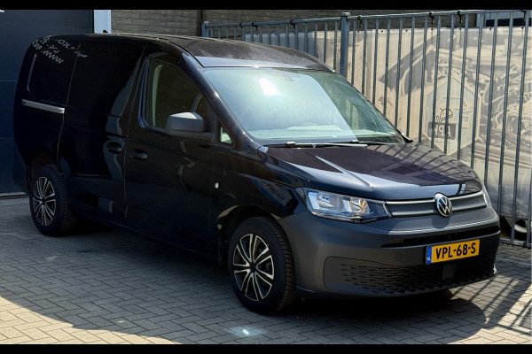 Volkswagen Caddy Cargo Maxi 2.0 TDI EURO 6 Comfort CarPlay/cruise control/parkeersensoren/