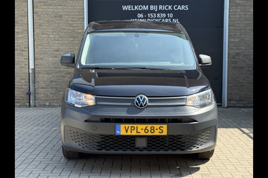 Volkswagen Caddy Cargo Maxi 2.0 TDI EURO 6 Comfort CarPlay/cruise control/parkeersensoren/