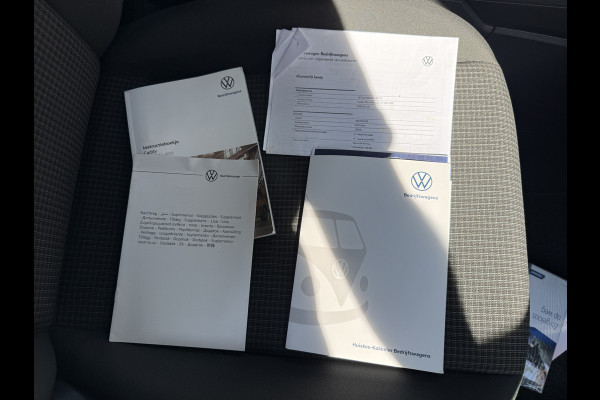 Volkswagen Caddy Cargo Maxi 2.0 TDI EURO 6 Comfort CarPlay/cruise control/parkeersensoren/
