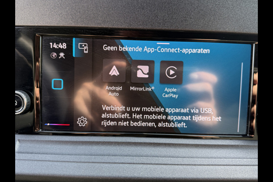 Volkswagen Caddy Cargo Maxi 2.0 TDI EURO 6 Comfort CarPlay/cruise control/parkeersensoren/