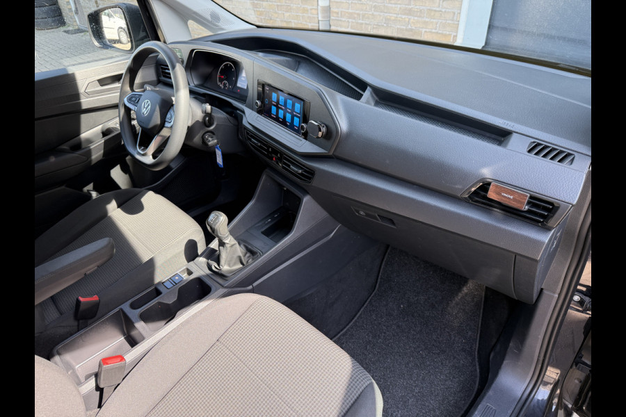 Volkswagen Caddy Cargo Maxi 2.0 TDI EURO 6 Comfort CarPlay/cruise control/parkeersensoren/