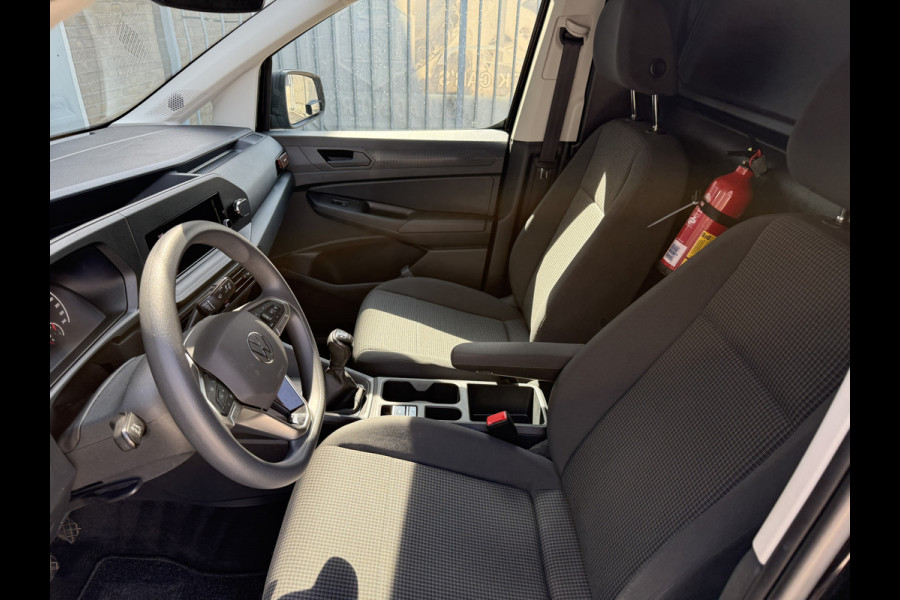 Volkswagen Caddy Cargo Maxi 2.0 TDI EURO 6 Comfort CarPlay/cruise control/parkeersensoren/