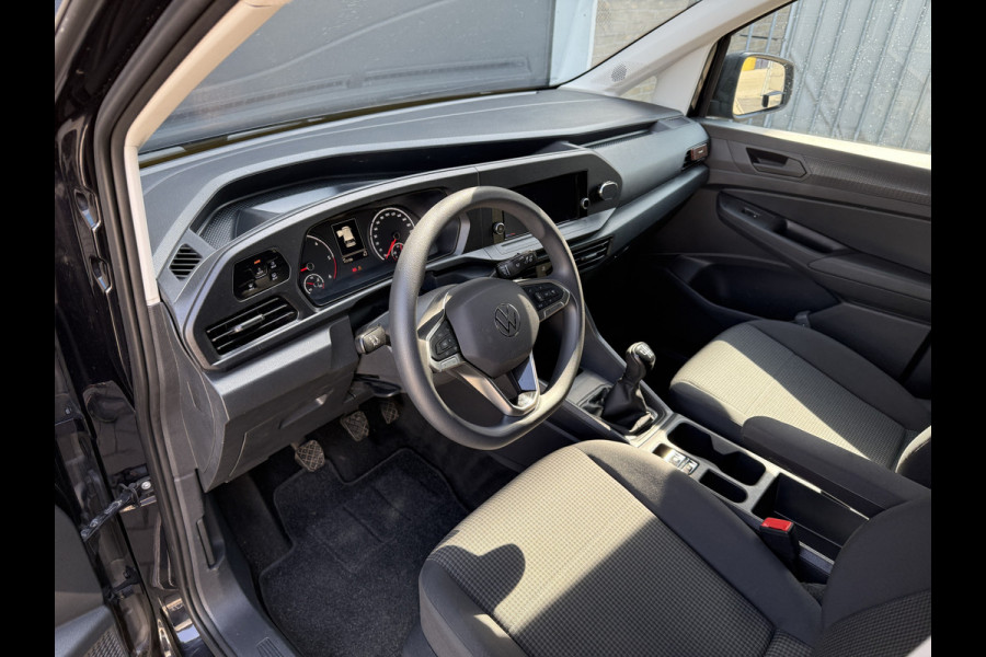 Volkswagen Caddy Cargo Maxi 2.0 TDI EURO 6 Comfort CarPlay/cruise control/parkeersensoren/