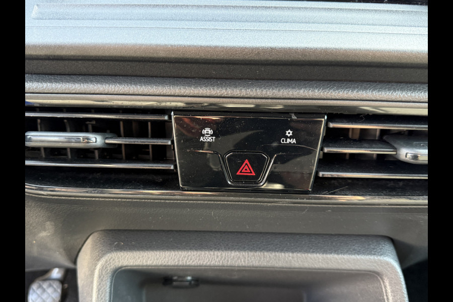 Volkswagen Caddy Cargo Maxi 2.0 TDI EURO 6 Comfort CarPlay/cruise control/parkeersensoren/