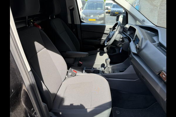 Volkswagen Caddy Cargo Maxi 2.0 TDI EURO 6 Comfort CarPlay/cruise control/parkeersensoren/