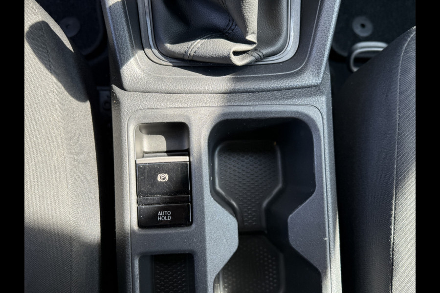 Volkswagen Caddy Cargo Maxi 2.0 TDI EURO 6 Comfort CarPlay/cruise control/parkeersensoren/