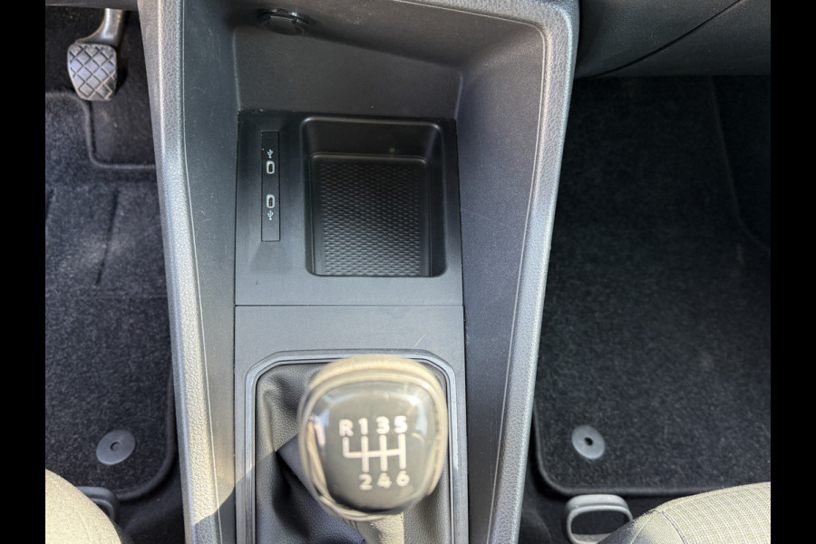 Volkswagen Caddy Cargo Maxi 2.0 TDI EURO 6 Comfort CarPlay/cruise control/parkeersensoren/