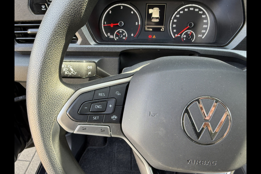 Volkswagen Caddy Cargo Maxi 2.0 TDI EURO 6 Comfort CarPlay/cruise control/parkeersensoren/