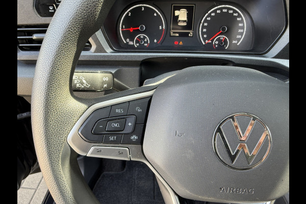 Volkswagen Caddy Cargo Maxi 2.0 TDI EURO 6 Comfort CarPlay/cruise control/parkeersensoren/