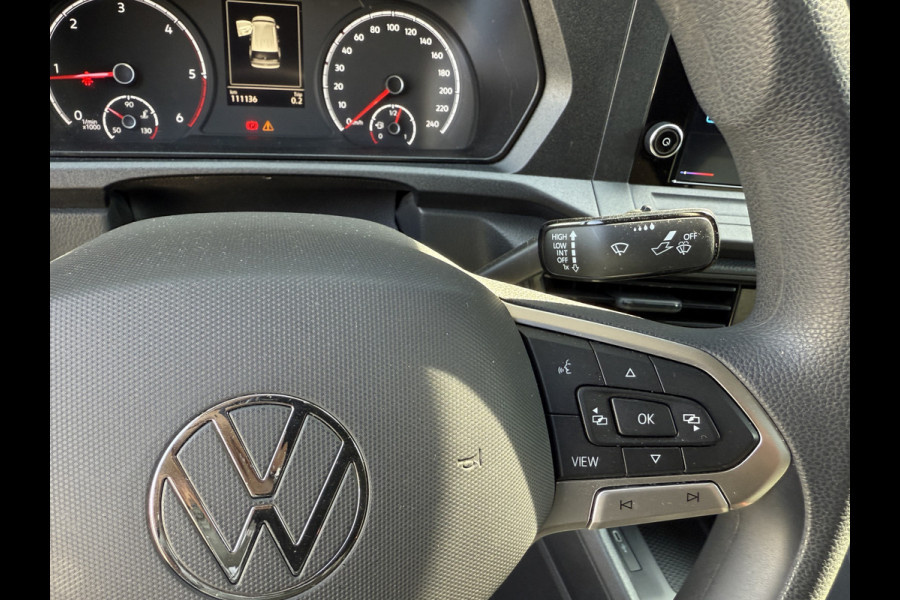 Volkswagen Caddy Cargo Maxi 2.0 TDI EURO 6 Comfort CarPlay/cruise control/parkeersensoren/