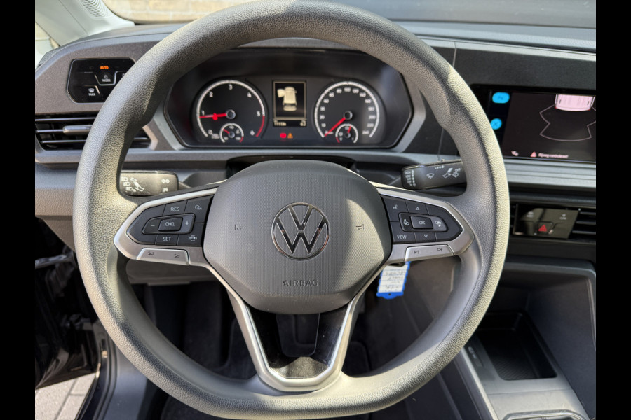 Volkswagen Caddy Cargo Maxi 2.0 TDI EURO 6 Comfort CarPlay/cruise control/parkeersensoren/