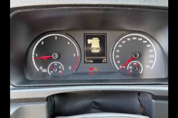 Volkswagen Caddy Cargo Maxi 2.0 TDI EURO 6 Comfort CarPlay/cruise control/parkeersensoren/