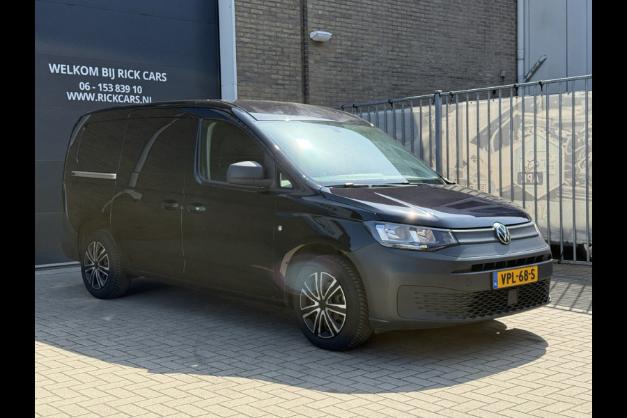 Volkswagen Caddy Cargo Maxi 2.0 TDI EURO 6 Comfort CarPlay/cruise control/parkeersensoren/